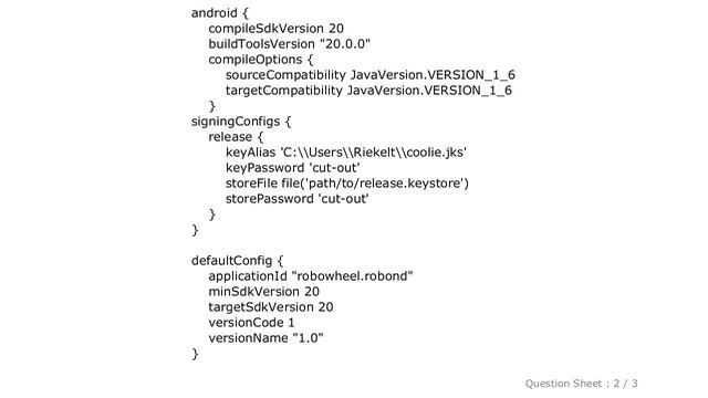 Android : Android compile error; Java plugin has been applied, not compatible with android смотреть онлайн