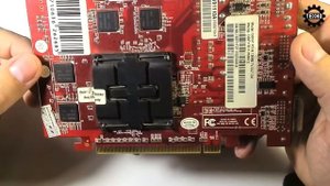 ? Прищепка для программатора BIOS