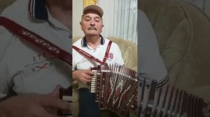 Авыл  кое  на мастеровой тальянке.