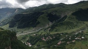 Грузия на машине с тремя детьми: Гудаури, Тбилиси, Кобулети, Шекветили