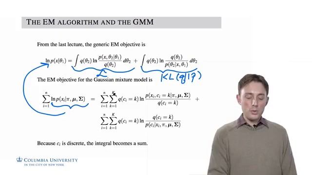 12 7 EM Algorithm | Machine Learning смотреть онлайн