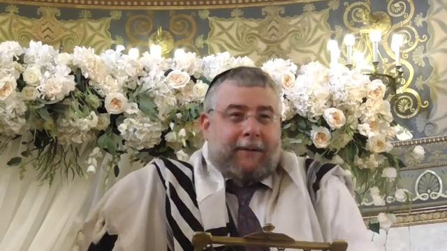 Когда не читают молитву "Таханун" смотреть онлайн