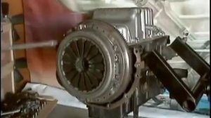 Разбираем двигатель ЗМЗ 406.10 Волговский.mp4