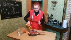 ПОДЛИВА ИЗ ПЕЧЕНКИ - самый простой рецепт без МУКИ и без КРАХМАЛА, готовим быстро из КУРИНОЙ печени
