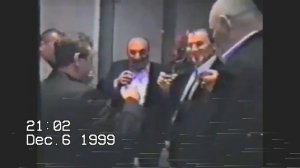 Наговицын Сергей в гостях у Хабаровской братвы ч.2