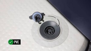 THE BEST OVERALL INFLATABLE BOAT! Bestway HydroForce Mirovia Pro Honest Review!