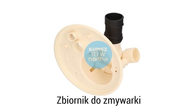 Część: Zbiornik do zmywarek AEG, Electrolux, Zanussi i innych 1527955031 - north.pl смотреть онлайн