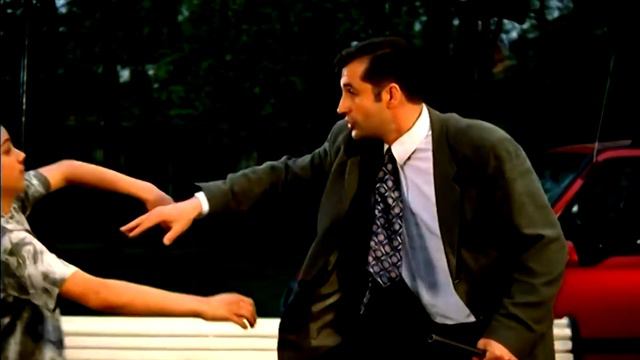 Юра Шатунов Не бойся UHD 4096x2160p смотреть онлайн