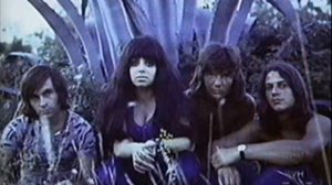 Прекрасная любовь (The Shocking blue Love sweet love)