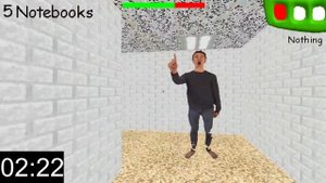 ИНТЕРЕСНЫЕ ЧЕЛЛЕНДЖИ ДЛЯ ПРОХОЖДЕНИЯ БАЛДИ! Baldi’s Basics in Education and Learning