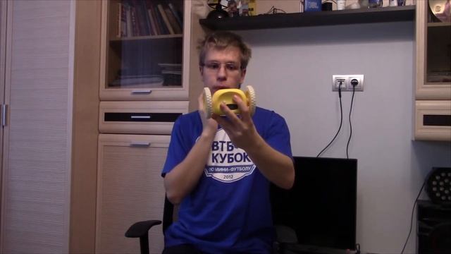 убегающий будильник обзор смотреть онлайн