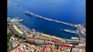 Что известно о проекте строительства второго этапа сухогрузного морского порта Тамань