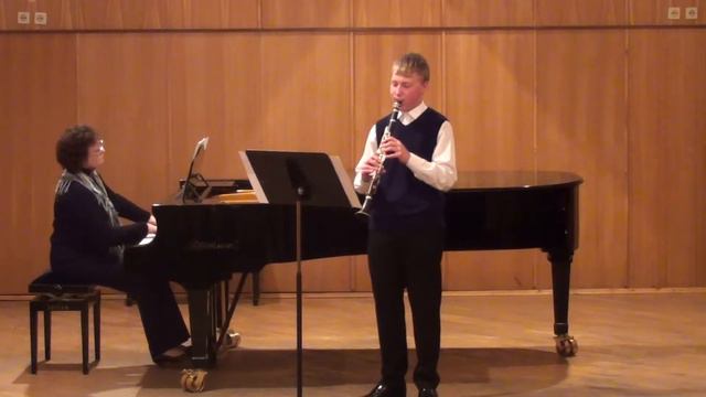 Фибих Пастораль смотреть онлайн