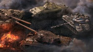 Старая мелодия при загрузке карты Зимняя Малиновка. Ностальгия по старому WOT Blitz #1.