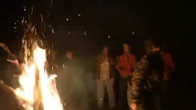 Ночь Ивана Купалы смотреть онлайн