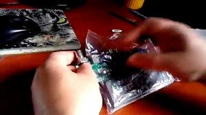 Универсальный скалер LA. MV9.P V59