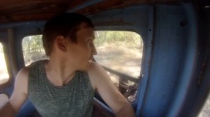Т-40 ВЫГОДНЕЙ МТЗ на ДЕЛЯНКЕ с выборочной РУБКОЙ и Вот ПОЧЕМУ