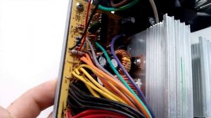 QORi 450CG ATX SUPER POWER (Where is it 450W???)