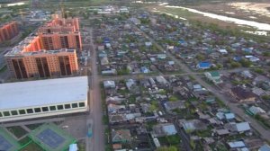 Петропавловск Казахстан