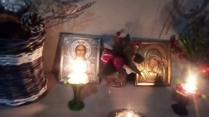 Молитва к Пресвятой Богородице перед Ее иконою "Экономиста".(Домостроительница)