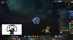 WoW Classic - Swamp of Sorrows Music