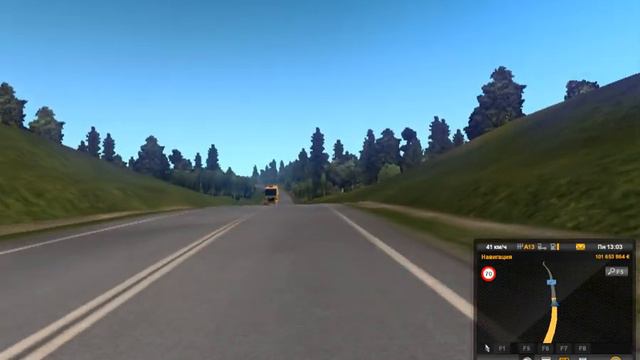 снова в рейс Дальнобойщики 3.mp4 смотреть онлайн