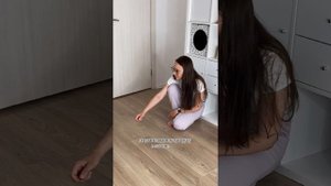 Как научить кошку команде КО МНЕ