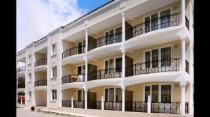 Анакопия Клаб 3* - Anakopia Club - Новый Афон, Абхазия | обзор отеля, территория, пляж
