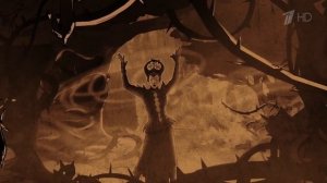 Шоу Татьяны Навки Спящая красавица легенда двух королевств