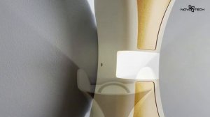 NOVOTECH CALLE 358936 358937