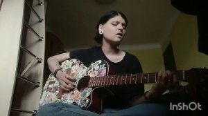 gilava – бисакодил (кавер на гитаре)