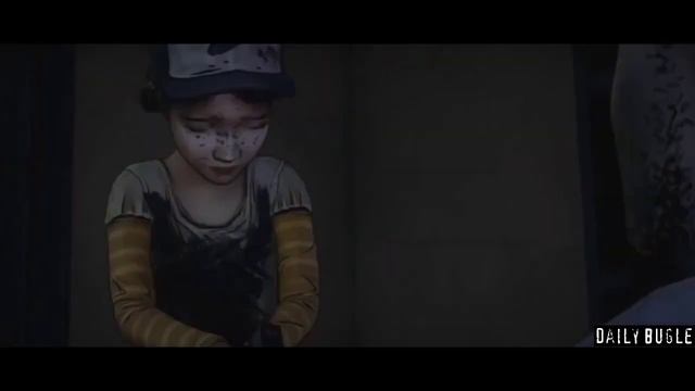 ХОДЯЧИЕ МЕРТВЕЦЫ - ЛУЧШИЕ ПЕРСОНАЖИ! (Их история, путь и финал!)