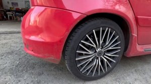 ЗАНИЖЕНИЕ КАЛИНЫ ЗА 20 МИНУТ БЕЗ РАЗБОРА