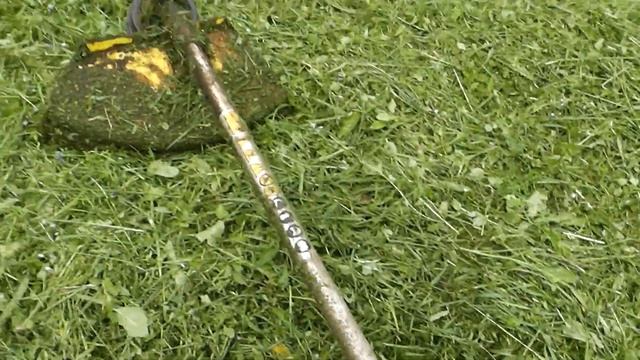 Бензотриммер чемпион смотреть онлайн