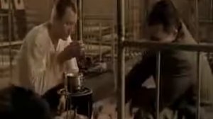 Наставничество 2 (Обучение персонала). Фильм «Апо́стол»