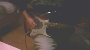 Fender Classic Player 60s Stratocaster