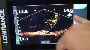 "Lowrance Elite FS 9 Active Imaging 3 in 1" - DSM Store Italia