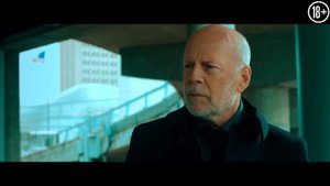 Отряд «Призрак» Русский трейлер Фильм 2022