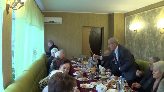 Памяти Анатолия Лунина смотреть онлайн