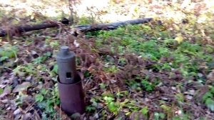 Скважина в метал но.......