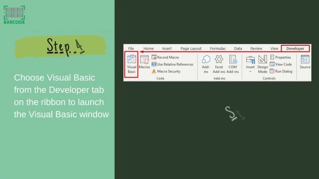 code 128 barcode font for excel