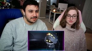 MURDER DRONES - Episode 1: PILOT | REACTION!!!