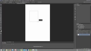 09 Выделение и Перемещение в Adobe Photoshop CC
