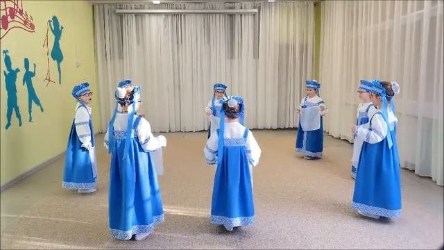 Реченька