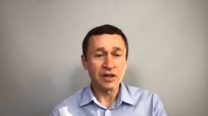 Дмитрий Лео, проповедь, ответы на вопросы, молитва онлайн - 05.05.2021