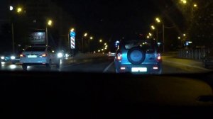 Skoda Octavia A7 | ETUNERS STAGE 3 |  DQ381 |  IS38 | swap 4x4