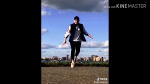 Как Быстро научиться танцевать? || Tik Tok || Макс Каракулин || Шафл,Hip-Hop ||