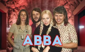 ABBA 1977 09 I'm A Marionette 2024