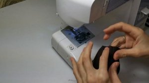 Мастер класс как сшить легкие  женские брюки со складками без оверлока. Часть 1.