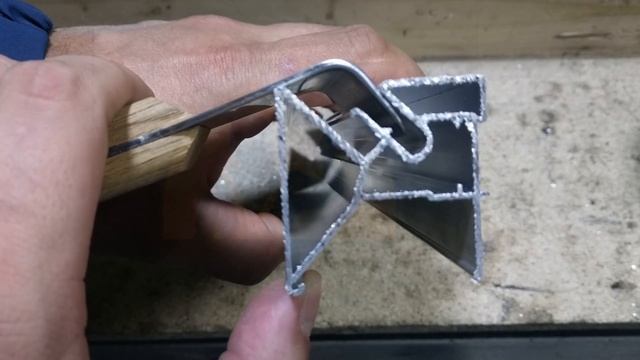 Профиль ПФ1608 - пробуем на стенде смотреть онлайн